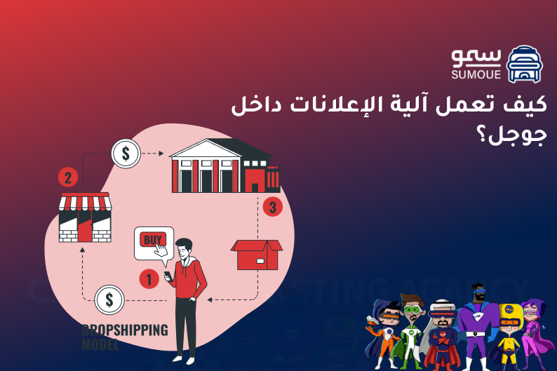 تحسين الظهور في جوجل