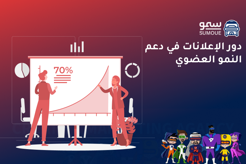 إدارة الحملات الإعلانية
